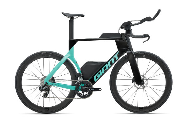 Image of Trinity Advanced SL 2