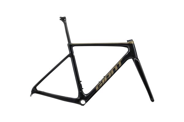 TCX Advanced Pro Frameset