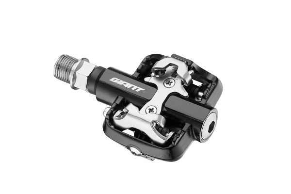 XC Sport Clipless Pedals