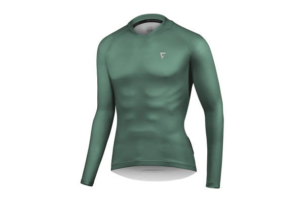 Gabbro Long Sleeve Jersey