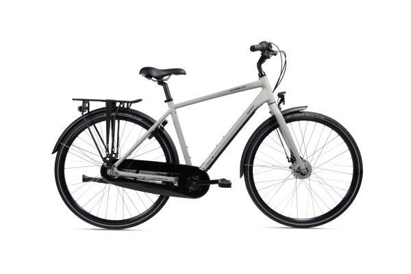 Image of Attend CS 3 GTS GB