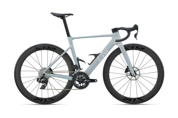 EnviLiv Advanced Pro 1-AXS