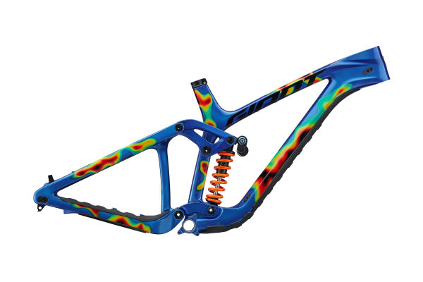 Glory Advanced Frameset
