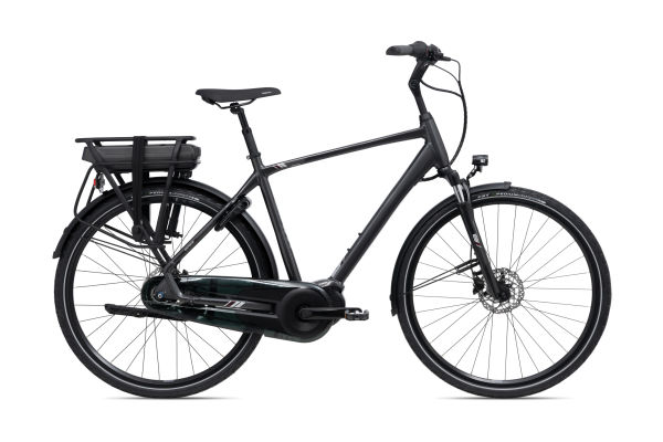 Image of Entour E+ 0 Dash Heren