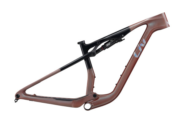 Pique Advanced SL Frameset