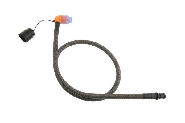 Helix Weave Cover Tube Kit