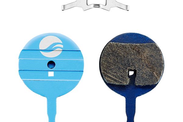 Groove Disc Pad-Avid BB5