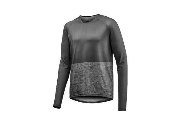 Transfer Long Sleeve Jersey