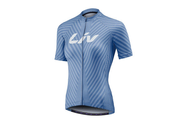 Liv Beliv SS Jersey (2022)