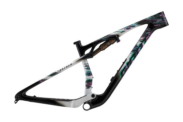 Anthem X Advanced SL Frame