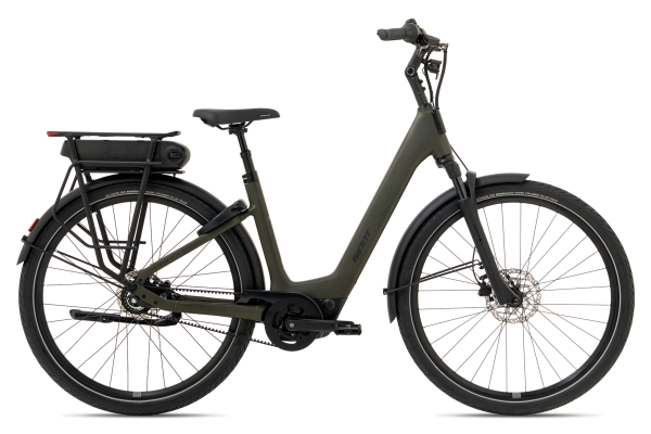 Image of Entour E+ 0 LST