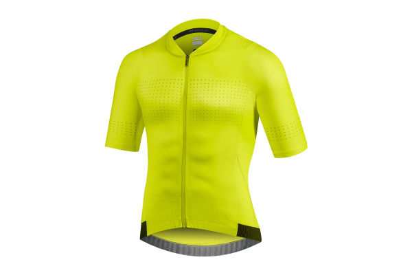 Illume Hi-Vis Trikot