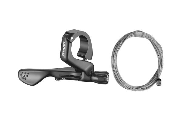Switch Seatpost 1X Lever and Cable Set