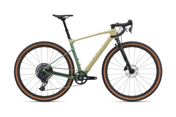 Revolt X Advanced Pro 1
