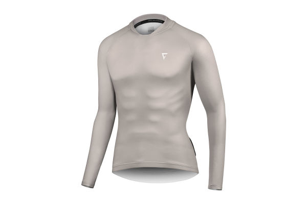 Gabbro Langarm Shirt