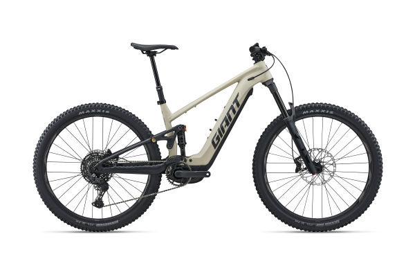 Image of Stance E+ 1