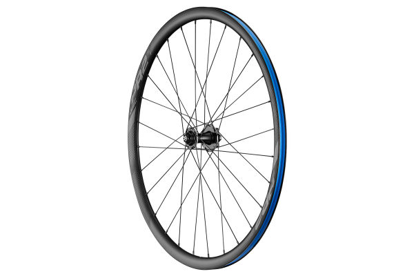 P-R2 Disc Brake - Thru QR Hub