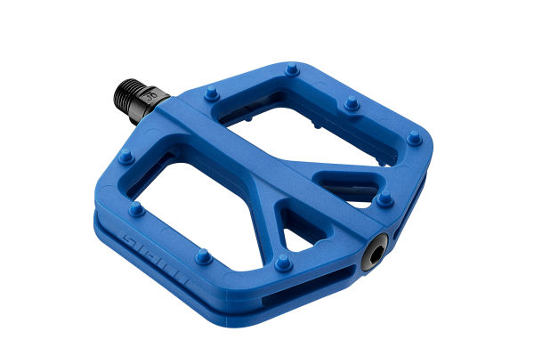 Pinner Comp Flat Pedals