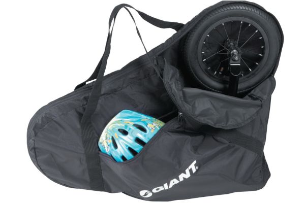 加大版Pushbike 全包覆式攜車袋