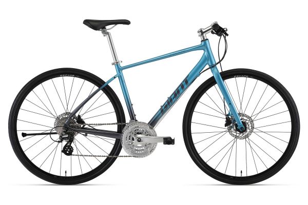 Escape R Disc LTD