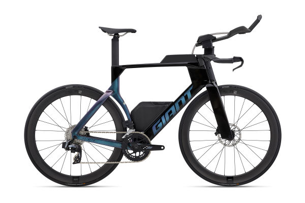 Image of Trinity Advanced SL 2
