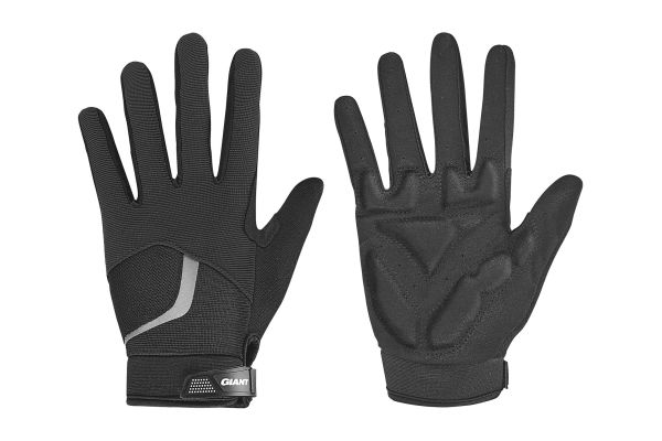 Rival Long Finger Gloves