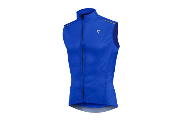 Superlight Wind Vest