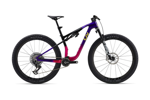 Image of Pique Advanced SL SE