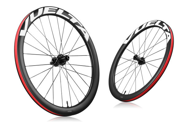 VUELTA PRO 50