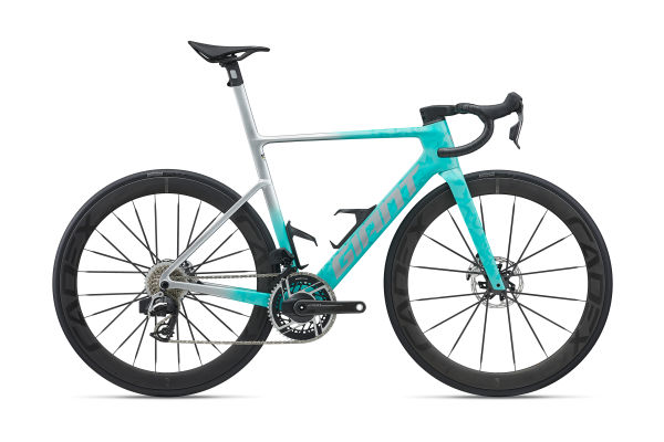 Propel Advanced SL 0 Red