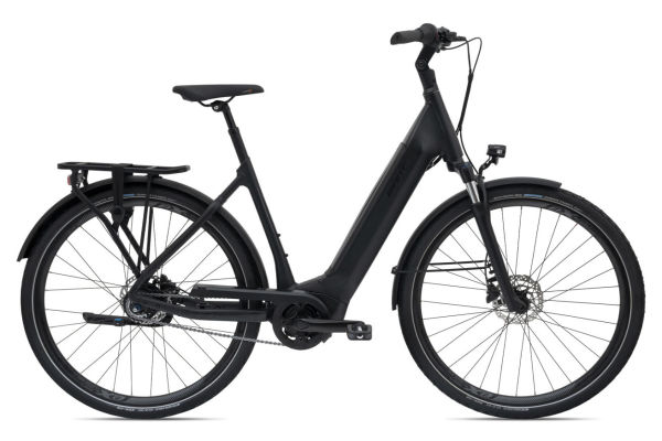 DailyTour E+ 2 Dash LDS