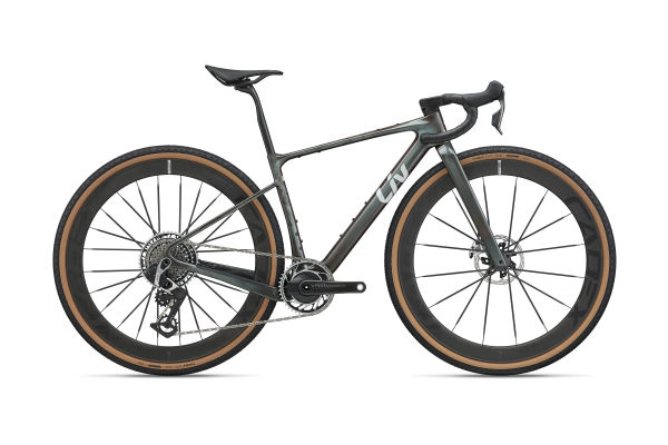 Devote Advanced SL 0