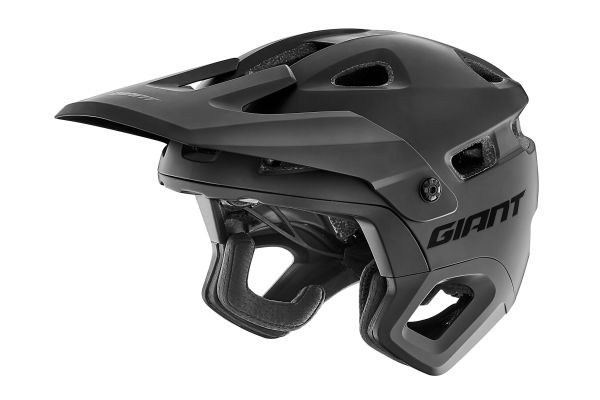 Kask Giant Realm MIPS