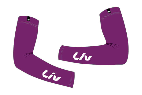 Liv Racing WorldTeam Summer UVP Arm Covers