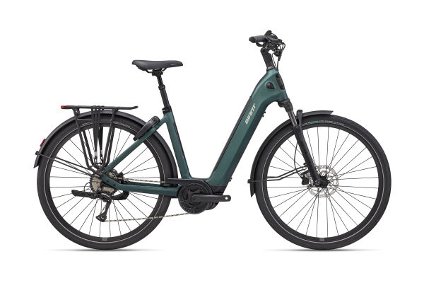 Image of NewTour E+ 3 LST