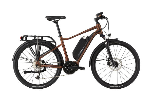 Expedition E+