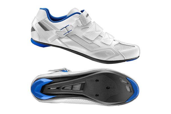 Phase 2 Shoe