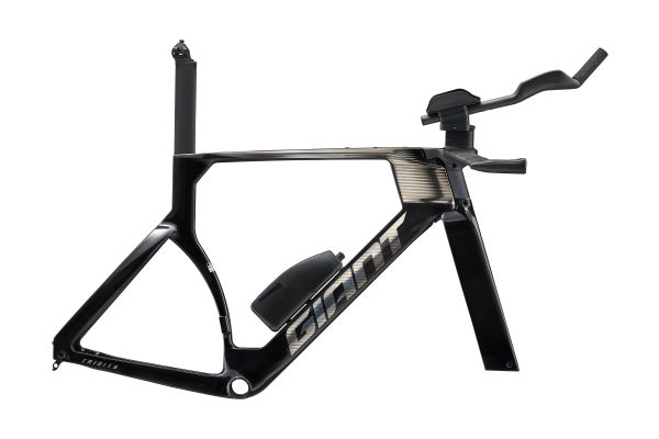 Image of Trinity Advanced SL Time Trial Frameset