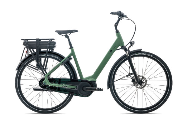 Image of Entour E+ 1 WOB LDS