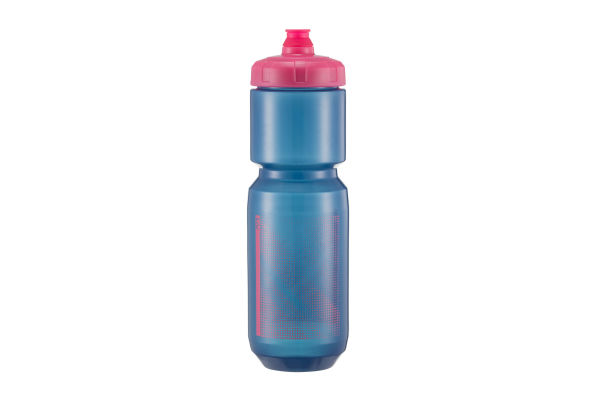 Liv PourFast Double Spring Bottle (750ml)
