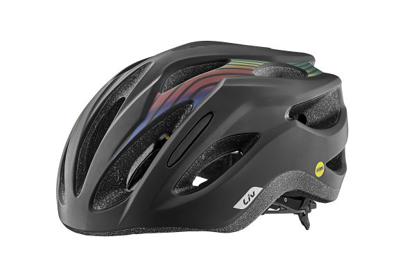 Casques vélo femme