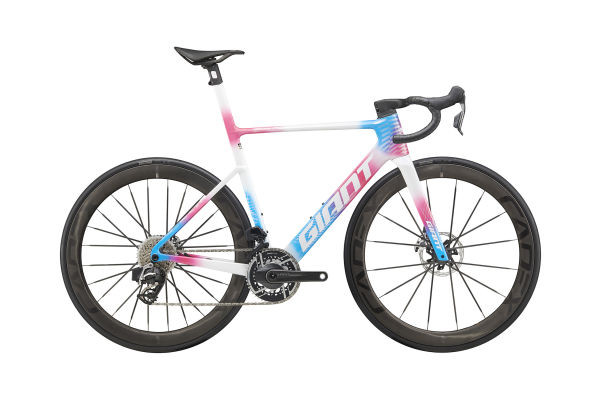 Image of Propel Advanced SL 0-Red 邁阿密霓彩