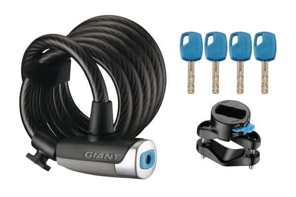 Giant Surelock Flex Key 15