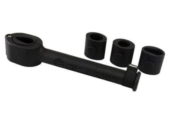 Giant Carbon Seat Post Clamp Adaptor