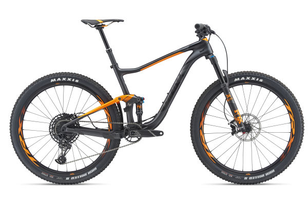Anthem Advanced 1