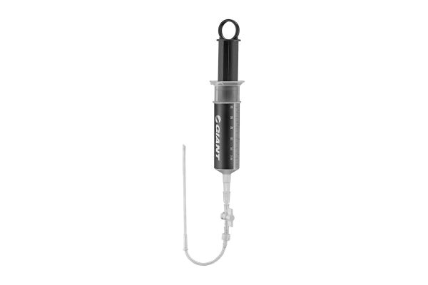 Tubeless Sealant Refill &amp; Check Syringe