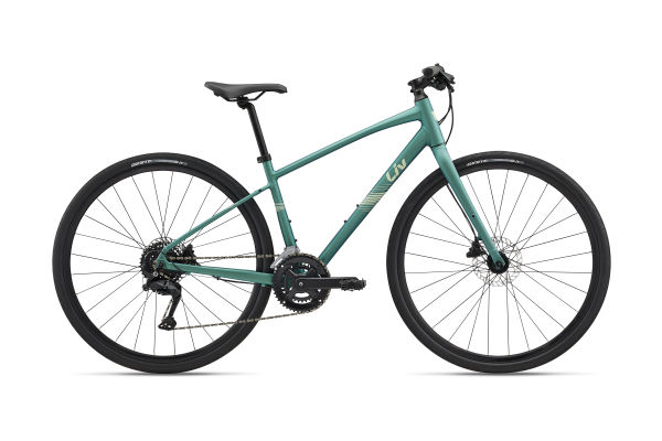 Image of Alight Disc 2