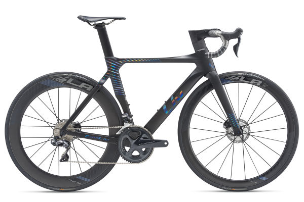 Enviliv Advanced Pro 0 Disc