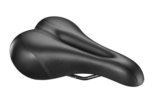 Selle Contact Comfort +