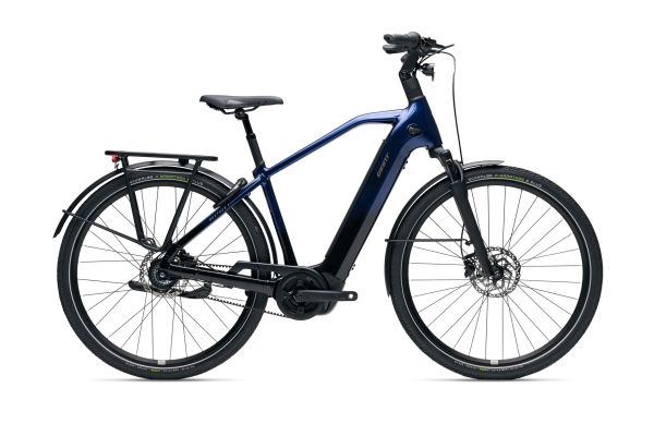 Image of Anytour E+ 3 GB DD